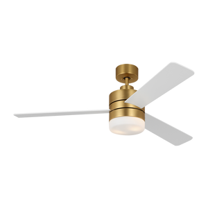Era 52" LED Ceiling Fan (5 color options)