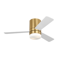 Load image into Gallery viewer, Era 44&quot; Hugger LED Ceiling Fan