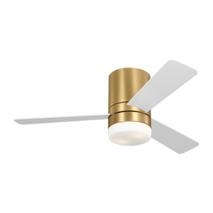 Era 44" Hugger LED Ceiling Fan
