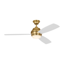 Load image into Gallery viewer, Ikon 52&quot; LED Ceiling Fan (5 color options)