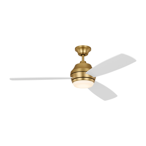 Ikon 52" LED Ceiling Fan (5 color options)