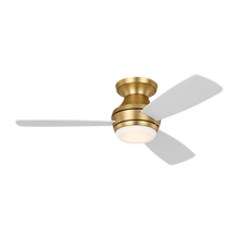 Load image into Gallery viewer, Ikon 44&quot; LED Hugger Ceiling Fan