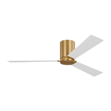 Load image into Gallery viewer, Rozzen 52&quot; Hugger Ceiling Fan