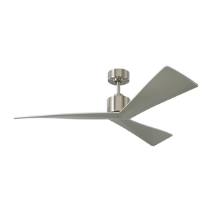 Adler 52" Ceiling Fan (5 color options)