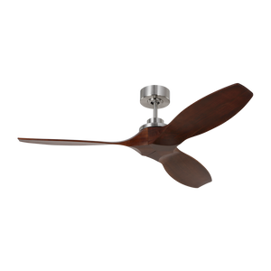 Collins Smart 52" Ceiling Fan (4 color options)