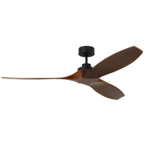 Collins Smart 60" Ceiling Fan (3 color options)