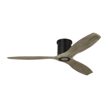 Load image into Gallery viewer, Collins 52&quot; Smart Hugger Ceiling Fan (5 color options)