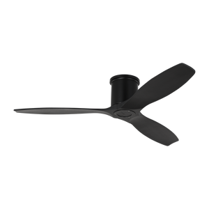 Collins 52" Smart Hugger Ceiling Fan (5 color options)