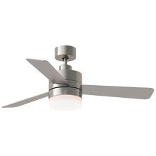 Load image into Gallery viewer, Era 44&quot; LED Ceiling Fan (4 color options)