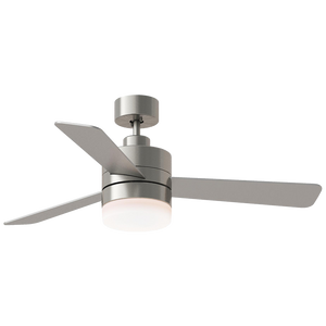 Era 44" LED Ceiling Fan (4 color options)