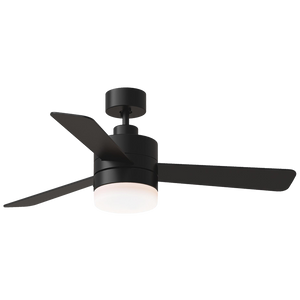 Era 44" LED Ceiling Fan (4 color options)