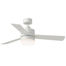 Load image into Gallery viewer, Era 44&quot; LED Ceiling Fan (4 color options)