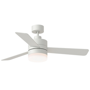 Era 44" LED Ceiling Fan (4 color options)