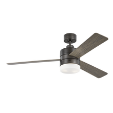 Load image into Gallery viewer, Era 52&quot; LED Ceiling Fan (5 color options)
