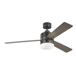 Era 52" LED Ceiling Fan (5 color options)