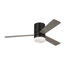 Load image into Gallery viewer, Era 52&quot; Hugger LED Ceiling Fan (4 color options)