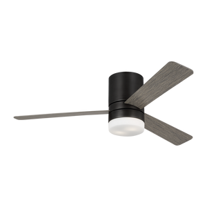 Era 52" Hugger LED Ceiling Fan (4 color options)