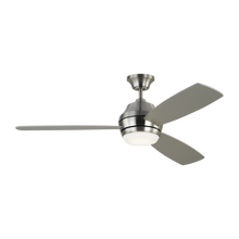 Load image into Gallery viewer, Ikon 52&quot; LED Ceiling Fan (5 color options)