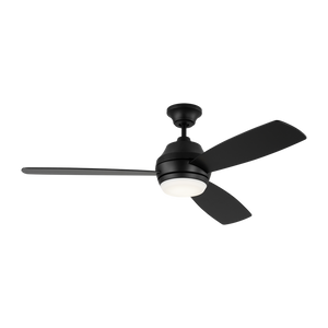 Ikon 52" LED Ceiling Fan (5 color options)