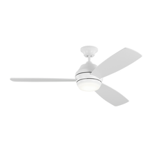 Load image into Gallery viewer, Ikon 52&quot; LED Ceiling Fan (5 color options)