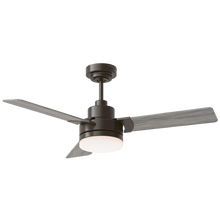 Load image into Gallery viewer, Jovie 44&quot; LED Ceiling Fan (4 color options)