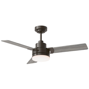 Jovie 44" LED Ceiling Fan (4 color options)