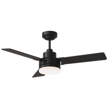 Load image into Gallery viewer, Jovie 44&quot; LED Ceiling Fan (4 color options)