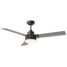 Load image into Gallery viewer, Jovie 52 LED Ceiling Fan (4 color options)