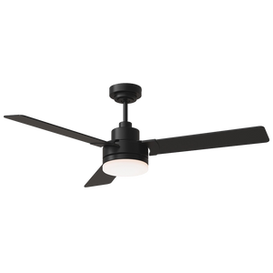 Jovie 52 LED Ceiling Fan (4 color options)