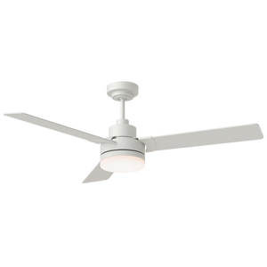 Jovie 52 LED Ceiling Fan (4 color options)