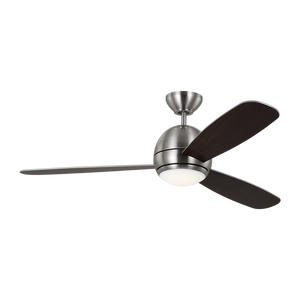 Orbis 52" LED Ceiling Fan (4 color options)