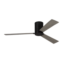 Load image into Gallery viewer, Rozzen 44&quot; Hugger Ceiling Fan (5 color options)