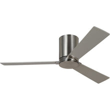 Load image into Gallery viewer, Rozzen 44&quot; Hugger Ceiling Fan (5 color options)