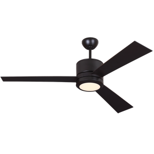 Vision 52" LED Ceiling Fan (3 color options)