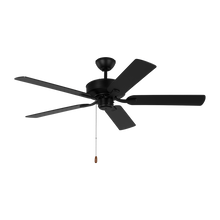 Load image into Gallery viewer, Linden 52&quot; Ceiling Fan (4 color options)