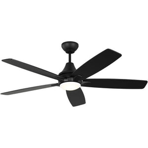 Lowden 52" LED Ceiling Fan (5 color options)