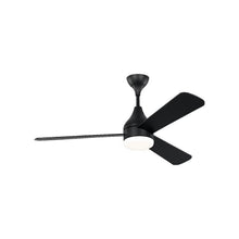 Load image into Gallery viewer, Streaming Smart 52" LED Ceiling Fan (2 color options)