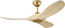 Load image into Gallery viewer, Maverick Smart 44" Ceiling Fan (5 color options)