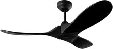 Load image into Gallery viewer, Maverick Smart 44" Ceiling Fan (5 color options)