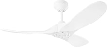 Load image into Gallery viewer, Maverick Smart 44" Ceiling Fan (5 color options)