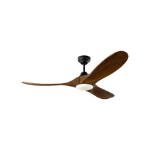 Load image into Gallery viewer, Maverick Smart 52" LED Ceiling Fan