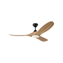 Load image into Gallery viewer, Maverick Smart 52" LED Ceiling Fan