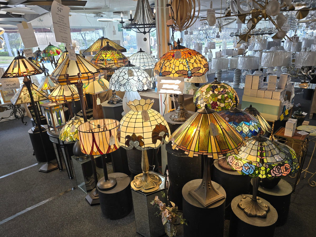 Quality Lighting - Delray Beach, FL – Quality Lighting USA
