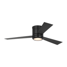 Load image into Gallery viewer, Clarity 52&quot; LED Ceiling Fan (4 color options)