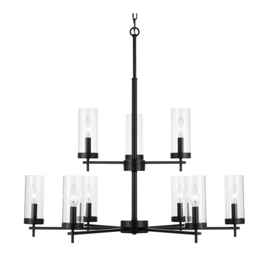 Visual Comfort Zire 9 Light 32