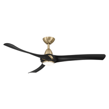 Load image into Gallery viewer, Wind River WR1462 Droid 52-Inch Modern Ceiling Fan with LED Light &amp; Remote