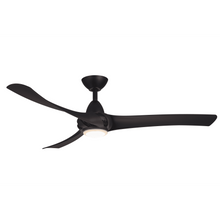 Load image into Gallery viewer, Wind River WR1462 Droid 52-Inch Modern Ceiling Fan with LED Light &amp; Remote