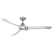 Load image into Gallery viewer, Wind River WR1462 Droid 52-Inch Modern Ceiling Fan with LED Light &amp; Remote