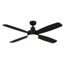 Load image into Gallery viewer, Wind River WR1602 Aeris 52" Indoor LED Ceiling Fan with Remote