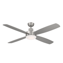 Load image into Gallery viewer, Wind River WR1602 Aeris 52" Indoor LED Ceiling Fan with Remote